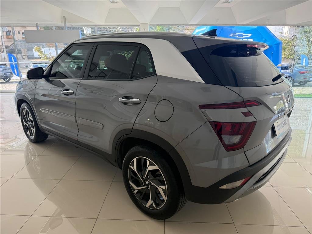 CRETA 1.0 TGDI FLEX PLATINUM AUTOMÁTICO7