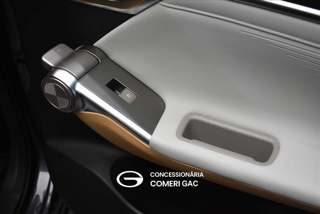 GS4 2.0 HEV ELITE AUTOMÁTICO20