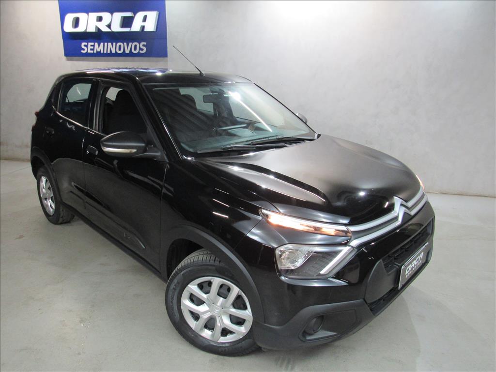 C3 1.0 FIREFLY FLEX LIVE PACK MANUAL