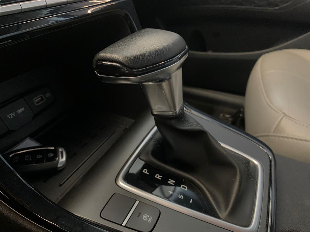 CRETA 1.0 TGDI FLEX LIMITED AUTOMÁTICO