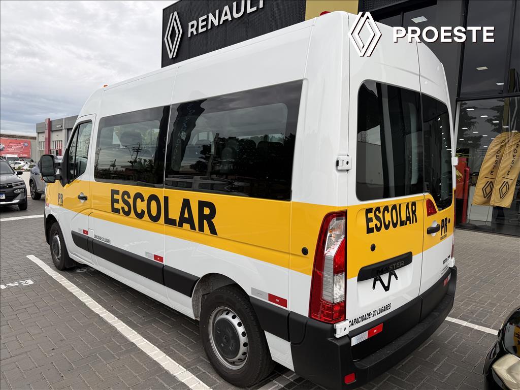MASTER 2.3 DCI DIESEL GRAND FURGÃO L2H2 3P MANUAL3