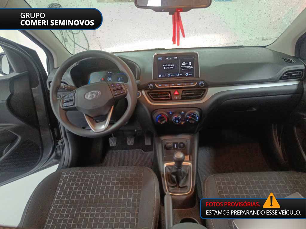 HB20 1.0 12V FLEX LIMITED MANUAL2