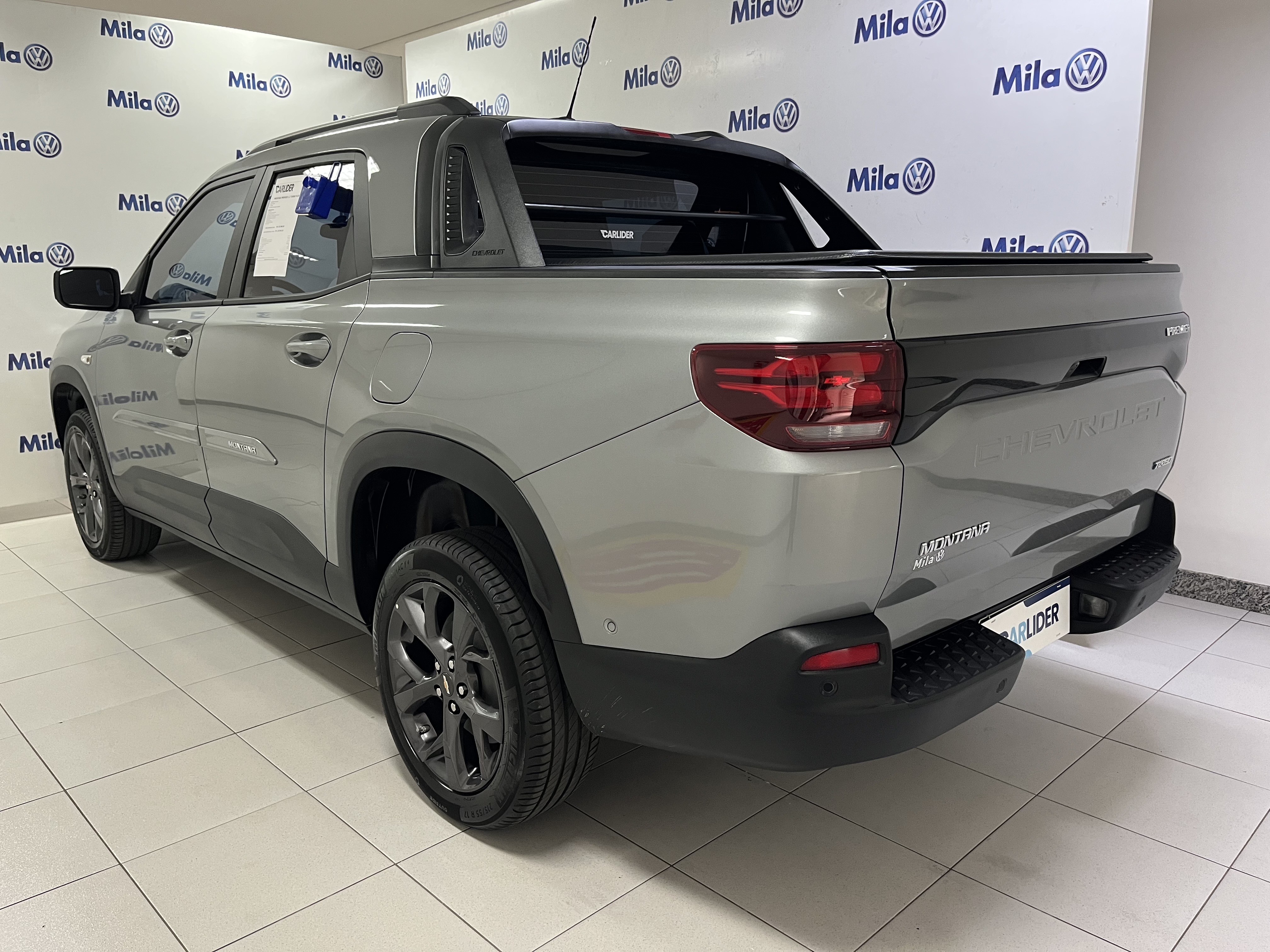 MONTANA 1.2 TURBO FLEX PREMIER AUTOMÁTICO2