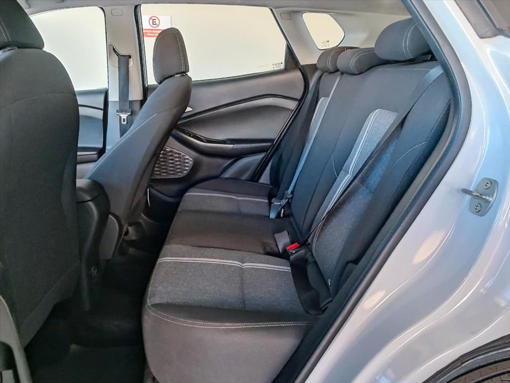 TRACKER 1.0 TURBO FLEX LT AUTOMÁTICO5