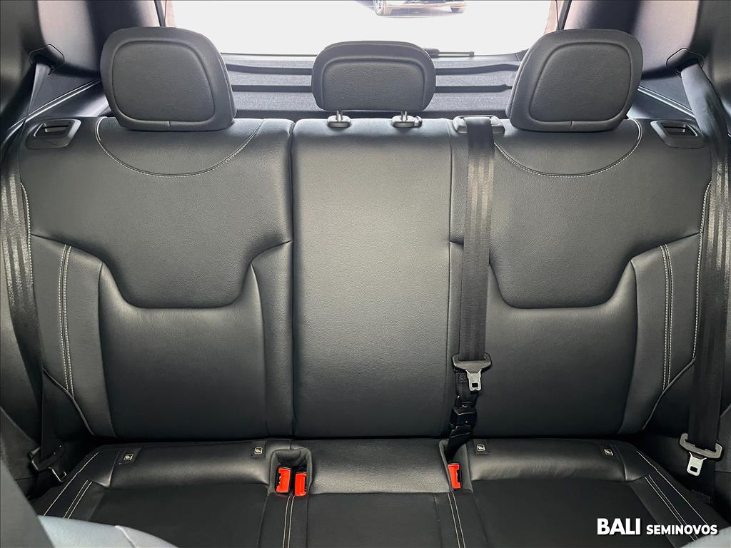 RENEGADE 1.3 T270 TURBO FLEX LONGITUDE AT618