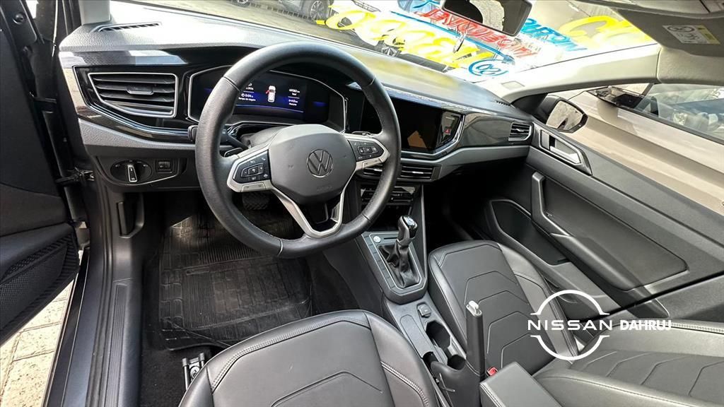 VIRTUS 1.0 200 TSI COMFORTLINE AUTOMÁTICO4