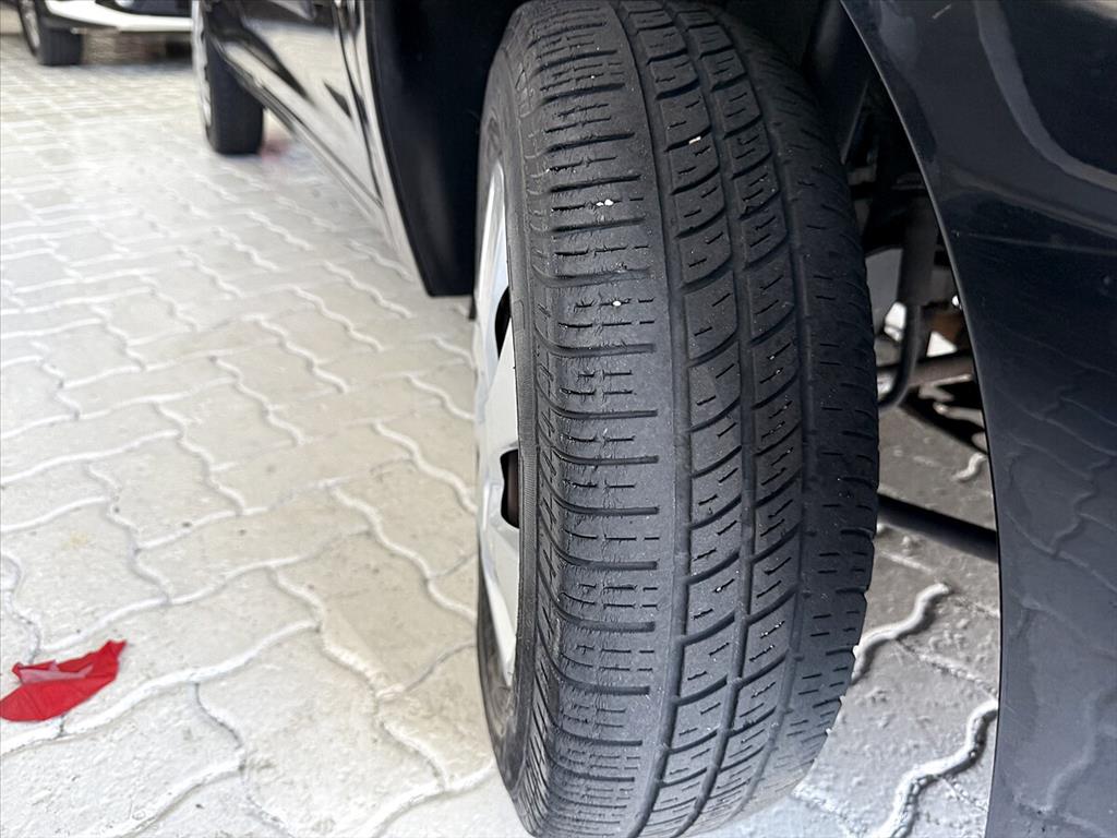 Chevrolet Celta - 1.0 MPFI SPIRIT 8V FLEX 4P MANUAL