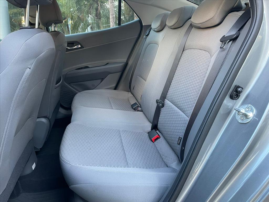 Hyundai-HB20S-1.6 16V FLEX VISION AUTOMÁTICO