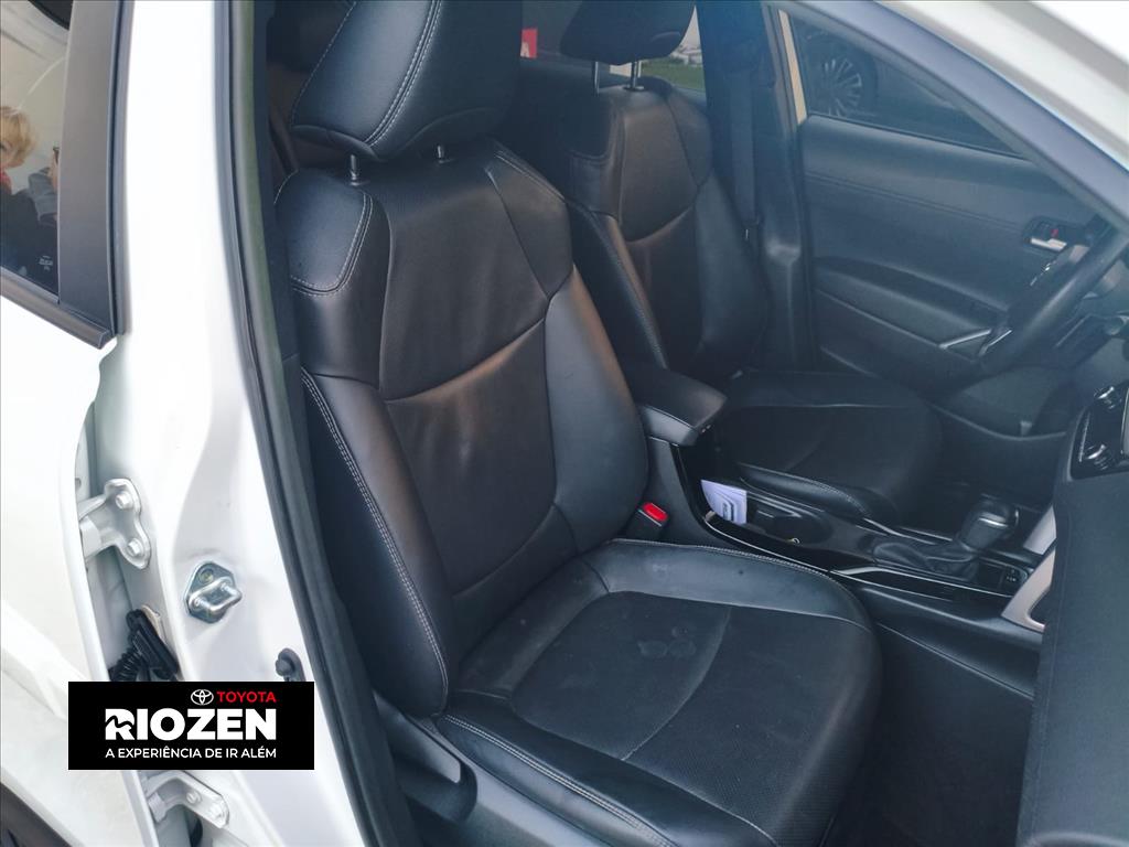 COROLLA CROSS 2.0 VVT-IE FLEX XRE DIRECT SHIFT12