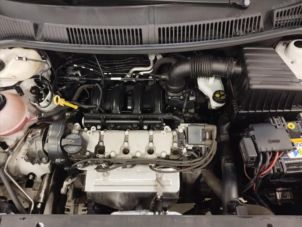 FOX 1.6 MSI TOTAL FLEX CONNECT 4P MANUAL9