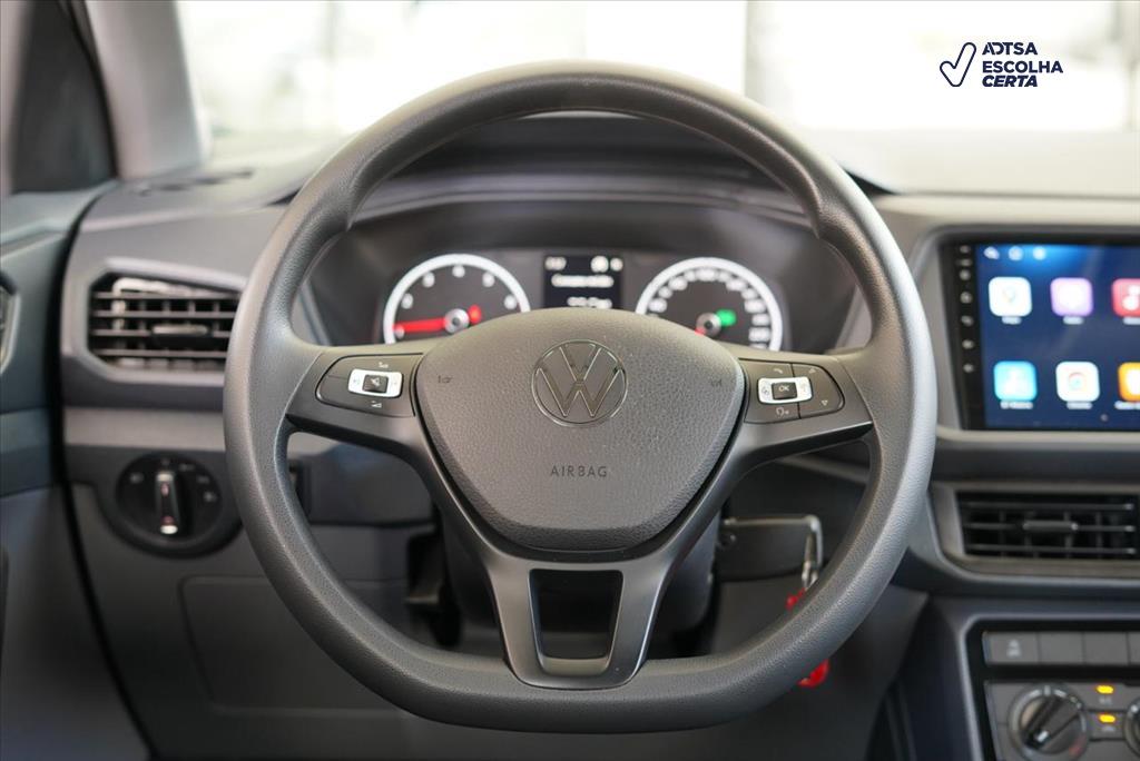 T-CROSS
