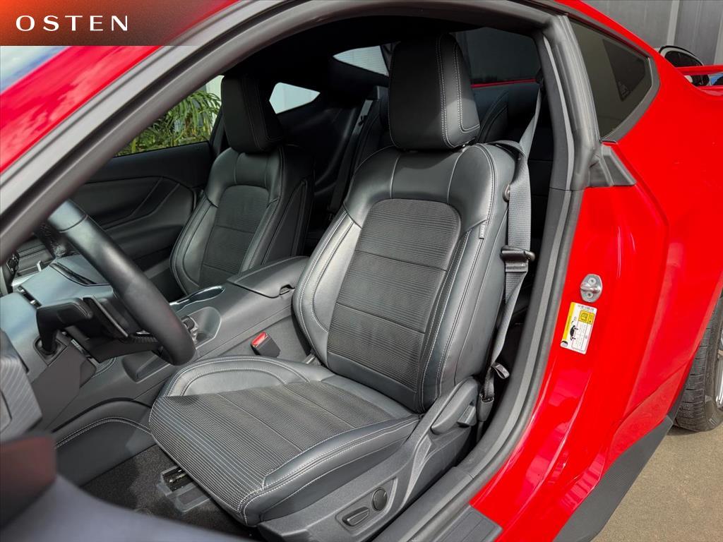 Ford-MUSTANG-5.0 V8 GASOLINA GT PERFORMANCE SELECTSHIFT