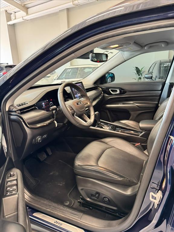 COMPASS 1.3 T270 TURBO FLEX LIMITED AT67