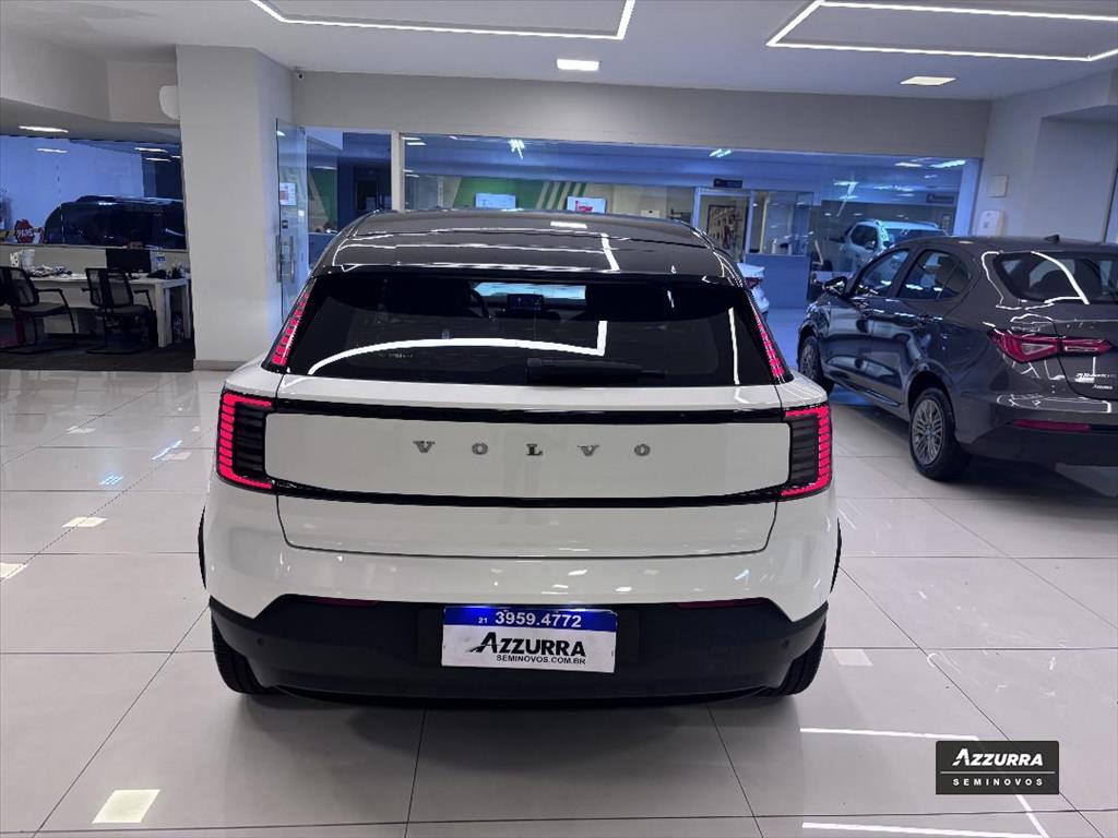 EX30 69 KW ELÉTRICO PLUS