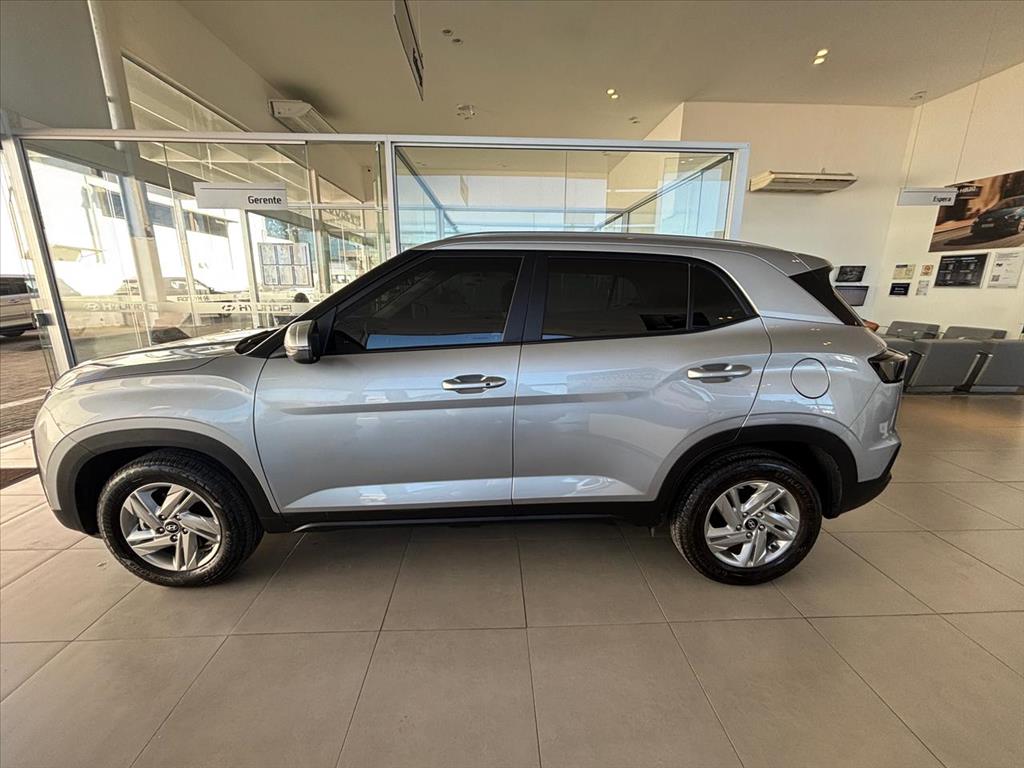 CRETA 1.0 TGDI FLEX COMFORT SAFETY AUTOMÁTICO7