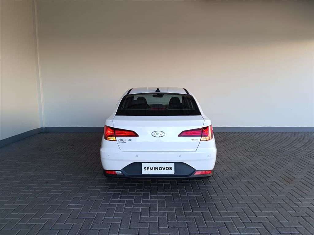 HB20S 1.0 TGDI FLEX EVOLUTION AUTOMÁTICO3