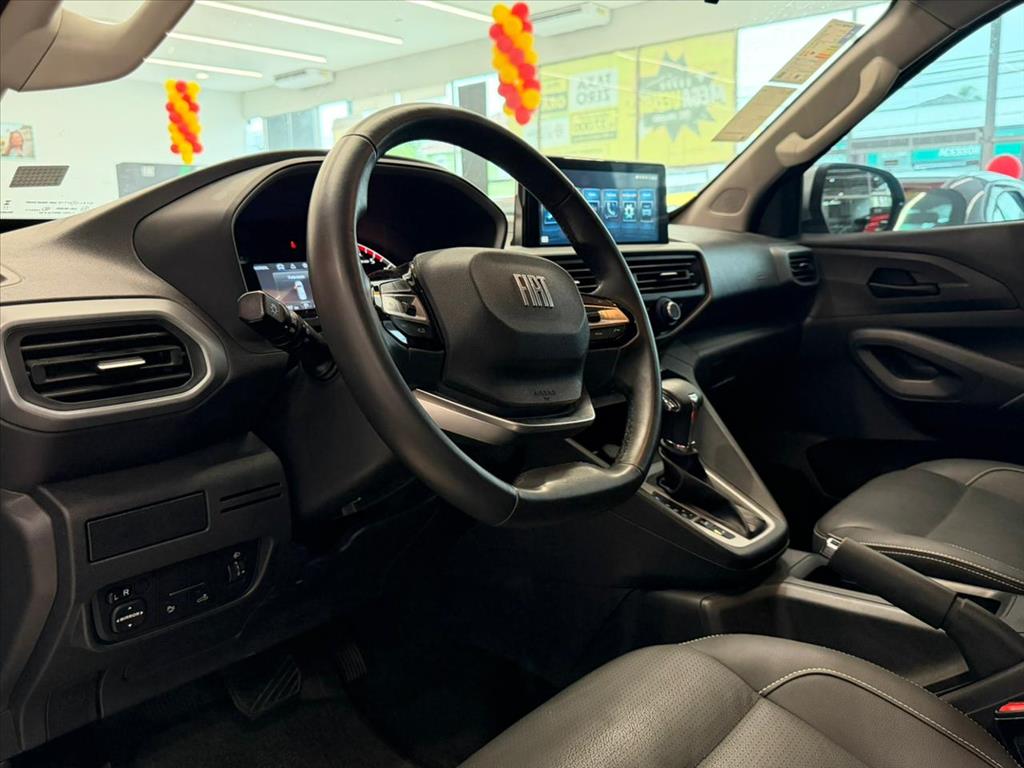 TITANO 2.2 TURBO DIESEL VOLCANO 4X4 AT69