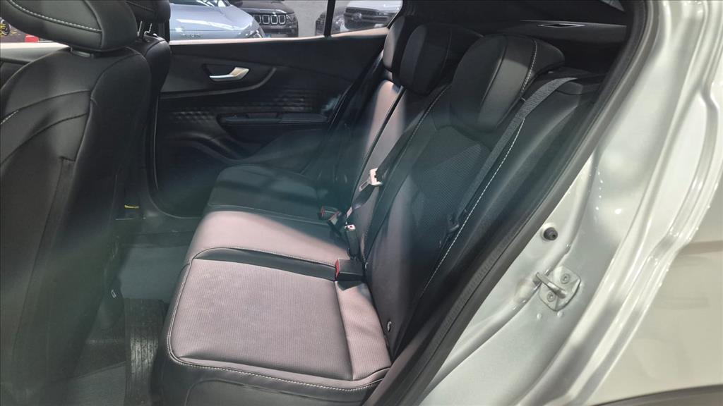 FASTBACK 1.0 TURBO 200 HYBRID IMPETUS CVT6