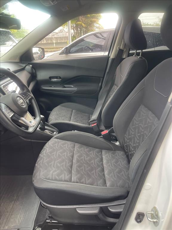 KICKS 1.6 16V FLEXSTART ADVANCE XTRONIC9