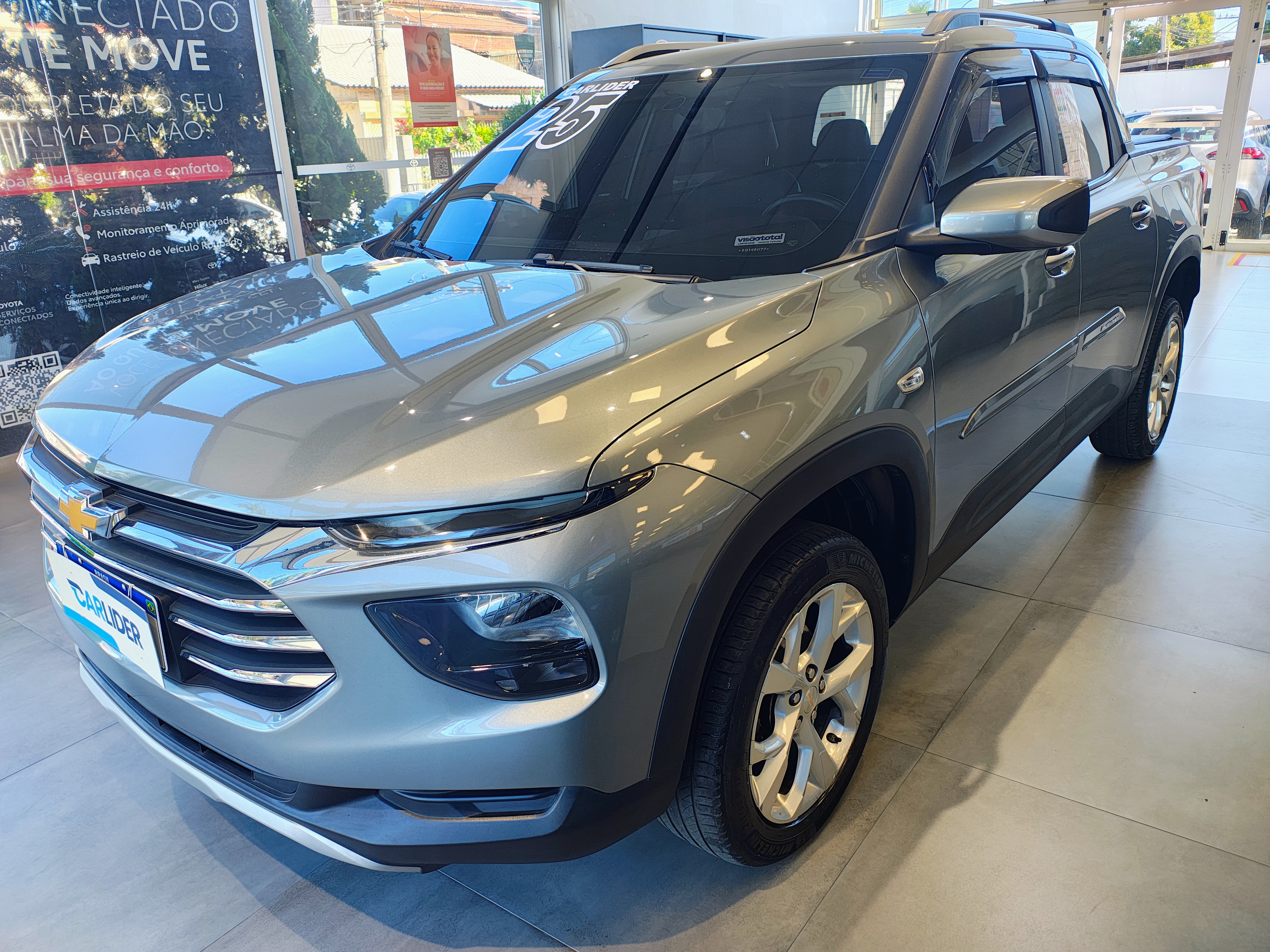 MONTANA 1.2 TURBO FLEX LTZ AUTOMÁTICO1