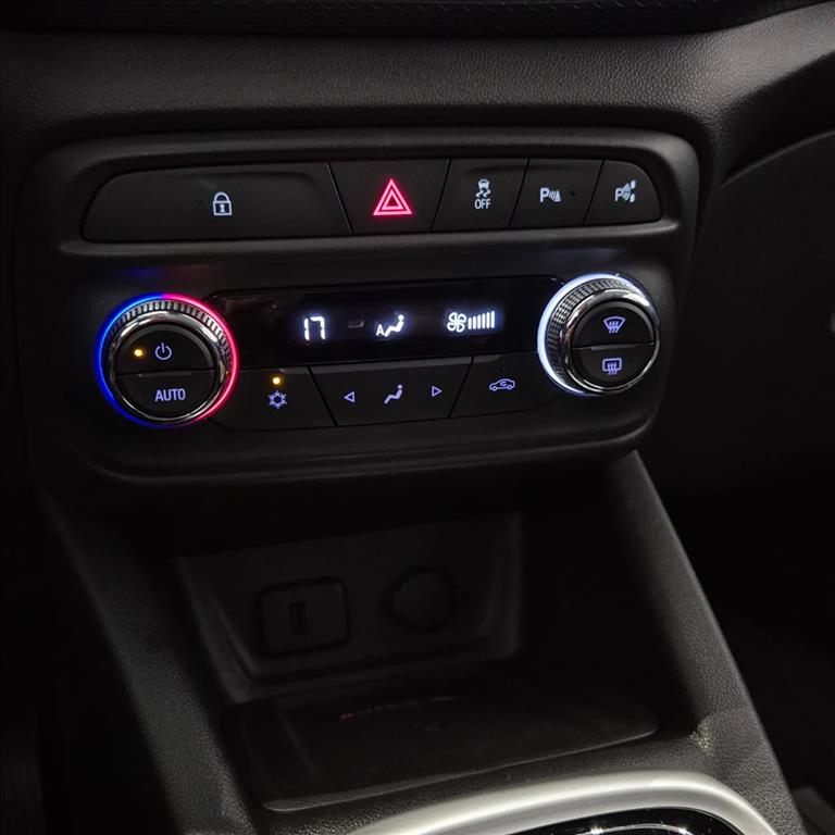 TRACKER 1.2 TURBO FLEX PREMIER AUTOMÁTICO9