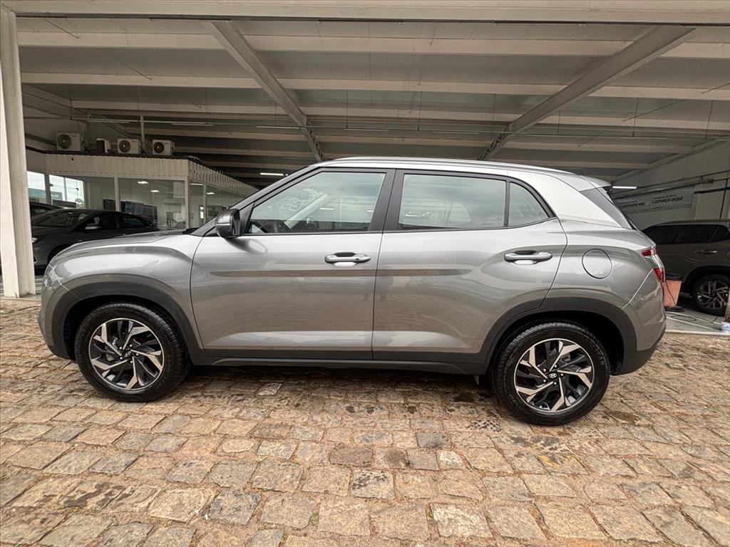 CRETA 1.0 TGDI FLEX PLATINUM AUTOMÁTICO7