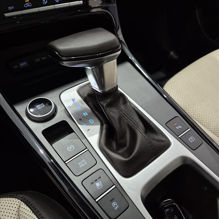 CRETA 2.0 FLEX ULTIMATE AUTOMÁTICO