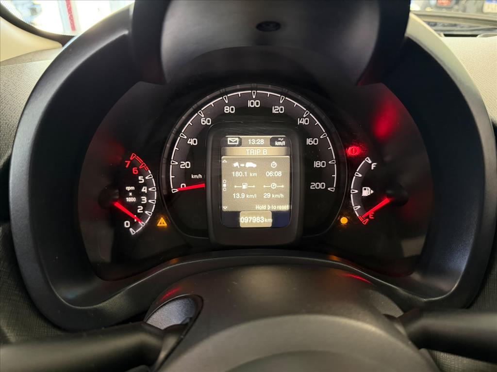 UNO 1.0 EVO WAY 8V FLEX 4P MANUAL6