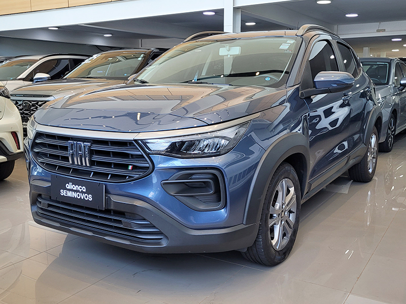 PULSE 1.3 FLEX DRIVE CVT