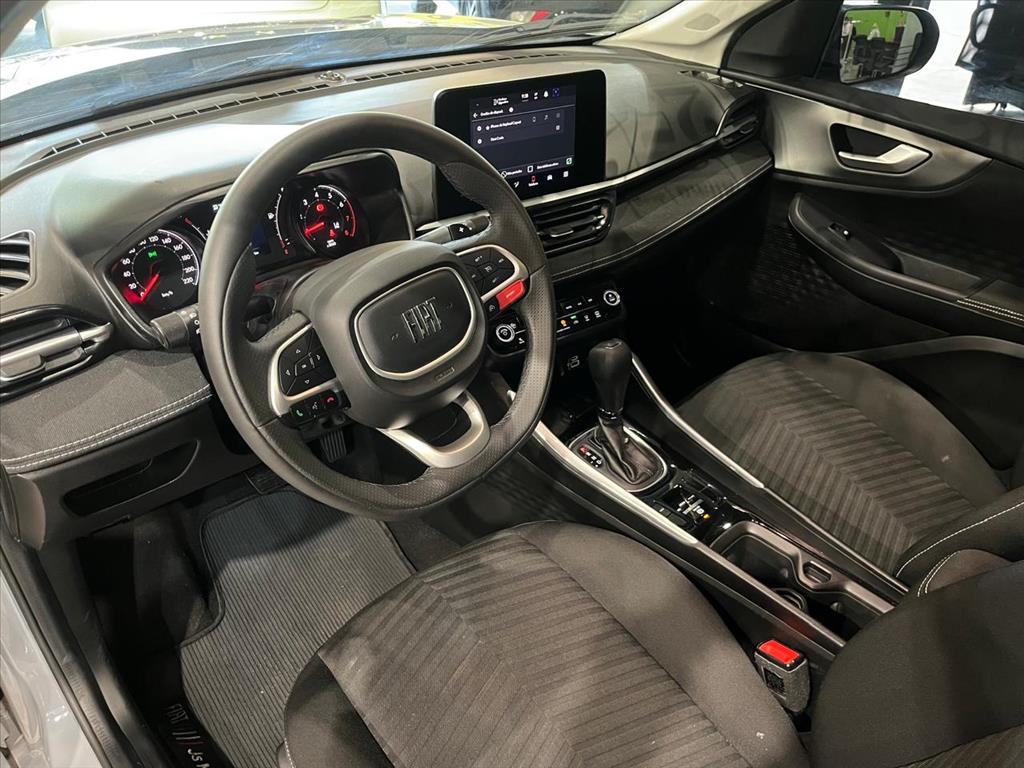 FASTBACK 1.0 TURBO 200 FLEX AUDACE CVT9