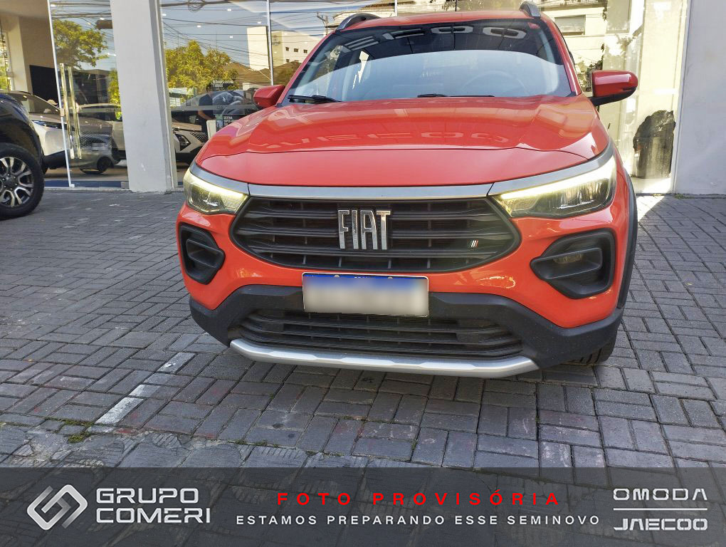 PULSE 1.0 TURBO 200 FLEX AUDACE CVT3