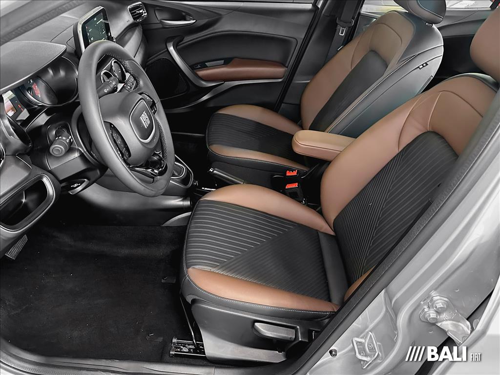 CRONOS 1.3 FIREFLY FLEX PRECISION CVT9