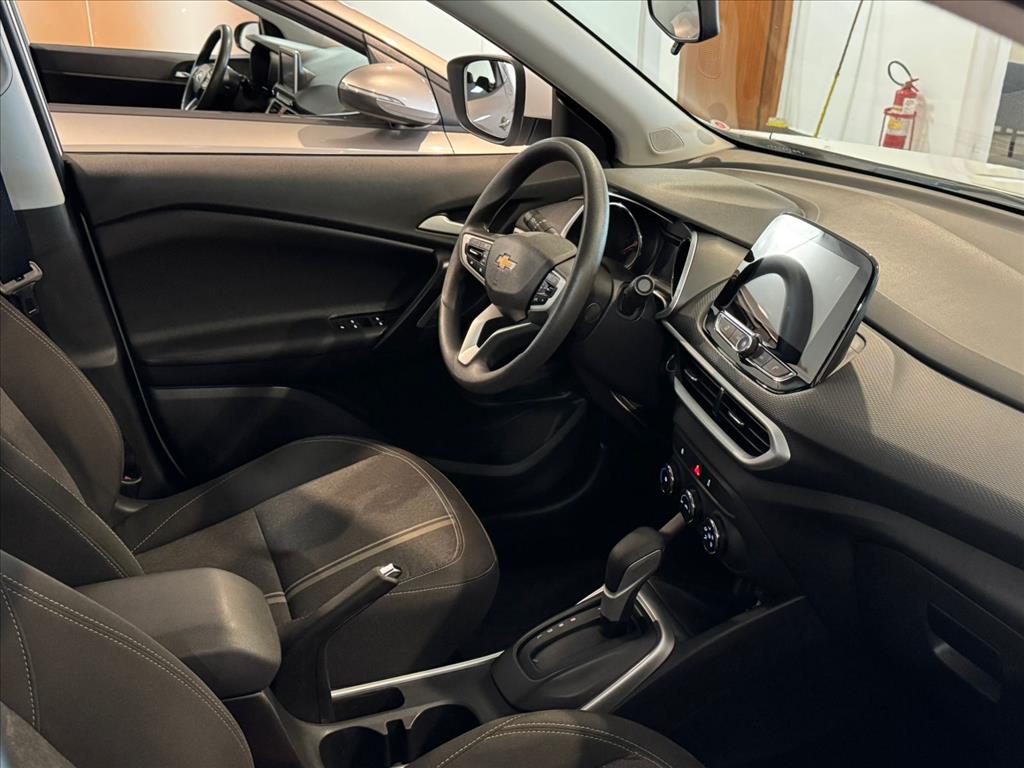 TRACKER 1.0 TURBO FLEX LT AUTOMÁTICO5