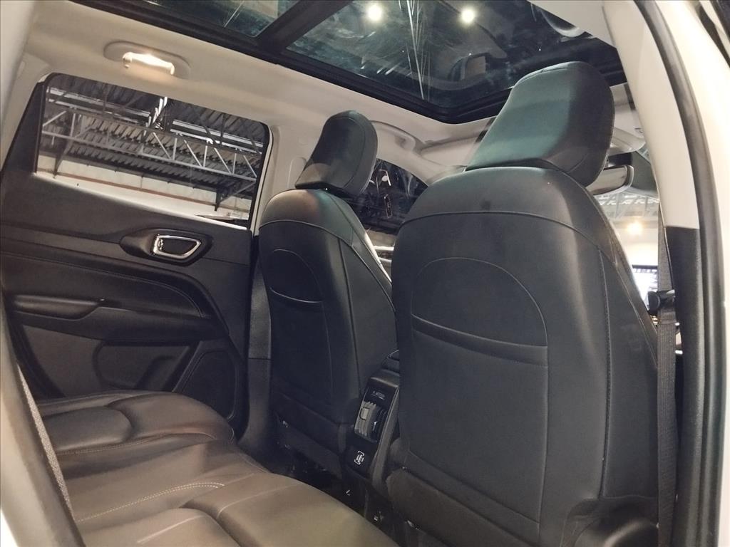 COMPASS 1.3 T270 TURBO FLEX LONGITUDE AT615