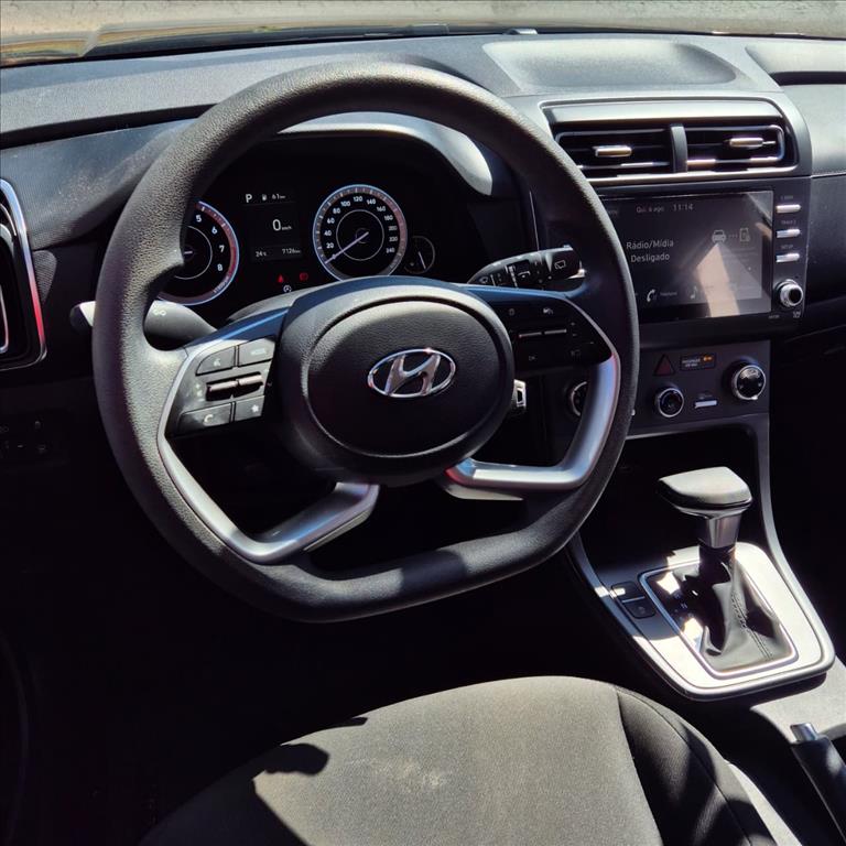 CRETA 1.0 TGDI FLEX COMFORT PLUS AUTOMÁTICO11