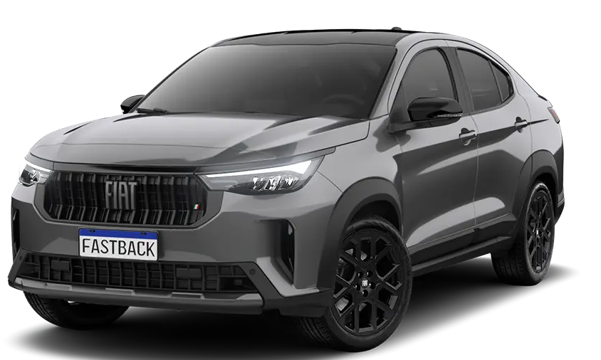 FASTBACK 1.0 TURBO 200 HYBRID IMPETUS CVT FASTBACK 1.0 TURBO 200 HYBRID IMPETUS CVT