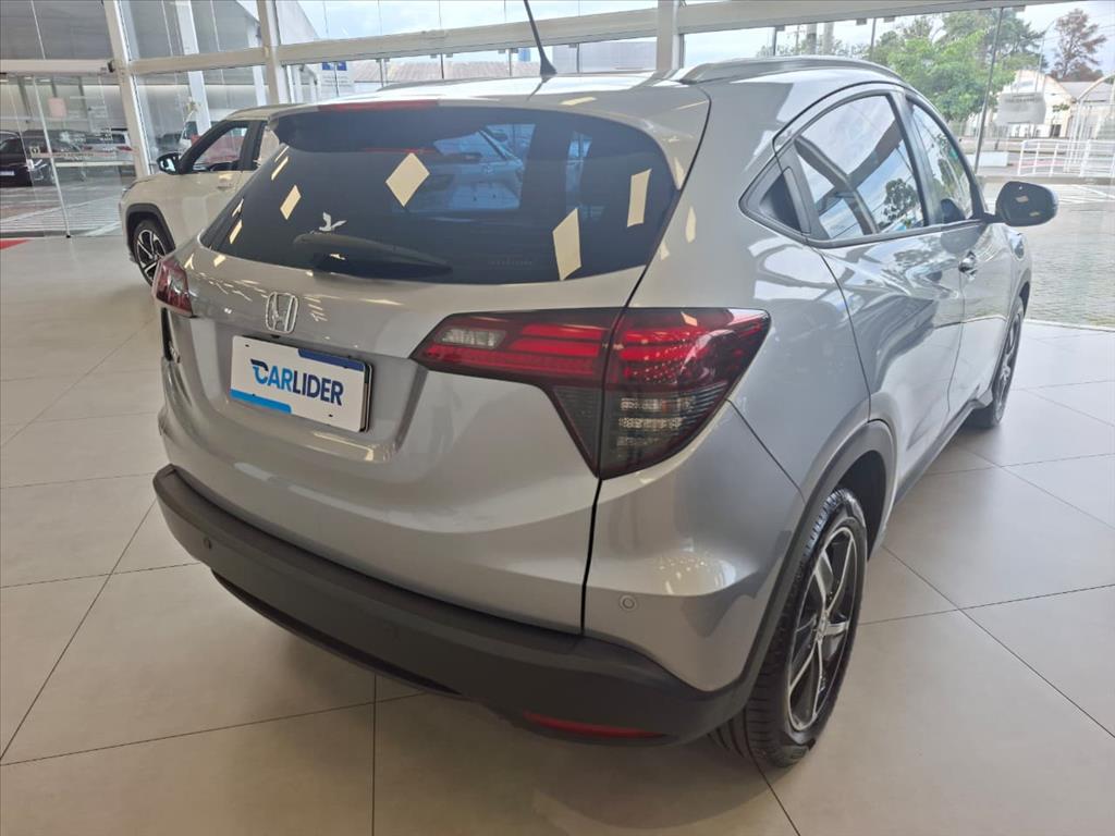 HR-V 1.8 16V FLEX EXL 4P AUTOMÁTICO5