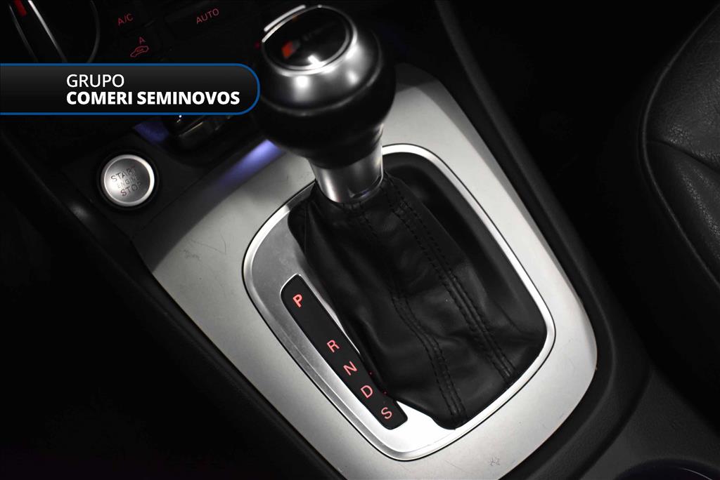 Q3 1.4 TFSI AMBITION FLEX 4P S TRONIC