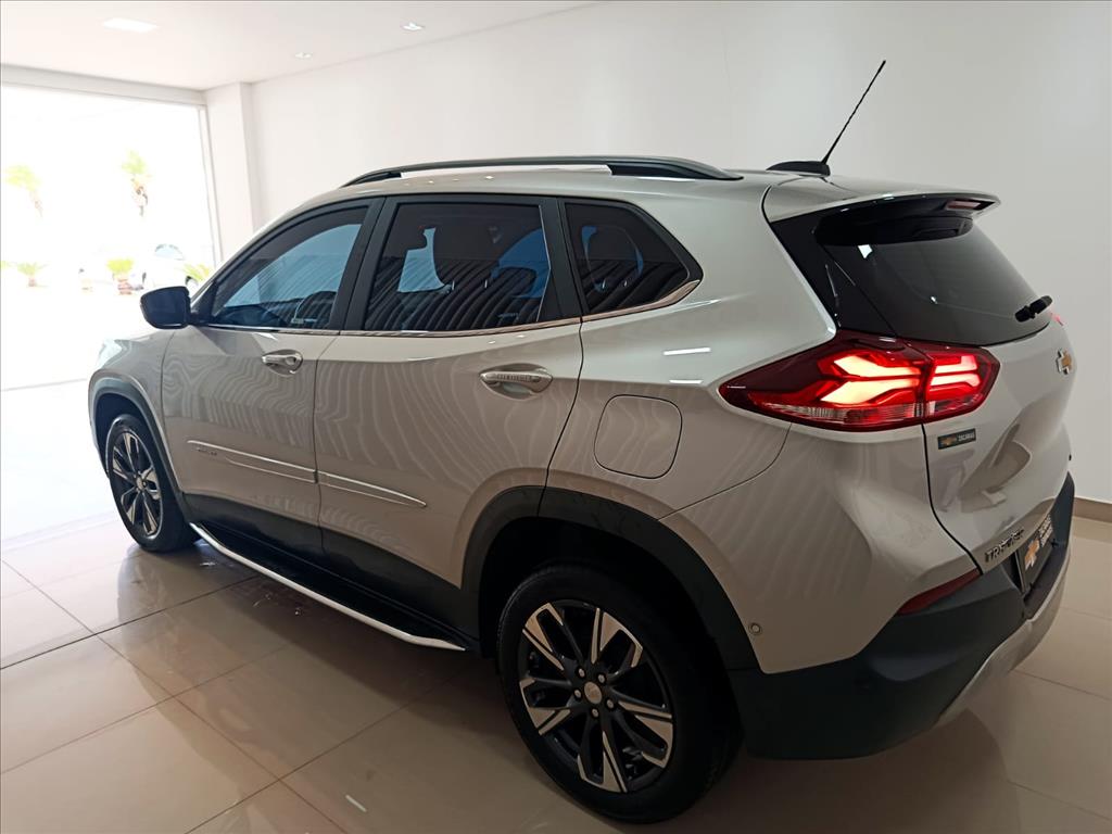 TRACKER 1.2 TURBO FLEX PREMIER AUTOMÁTICO5