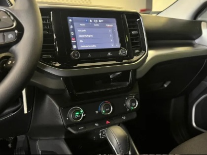 TORO 1.3 TURBO 270 FLEX ENDURANCE AT66