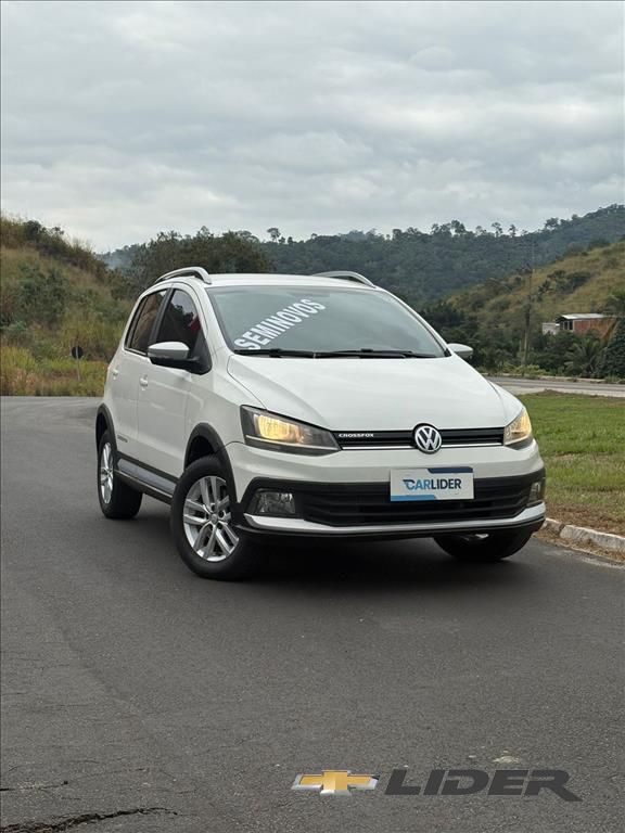 CROSSFOX 1.6 MSI FLEX 16V 4P MANUAL1