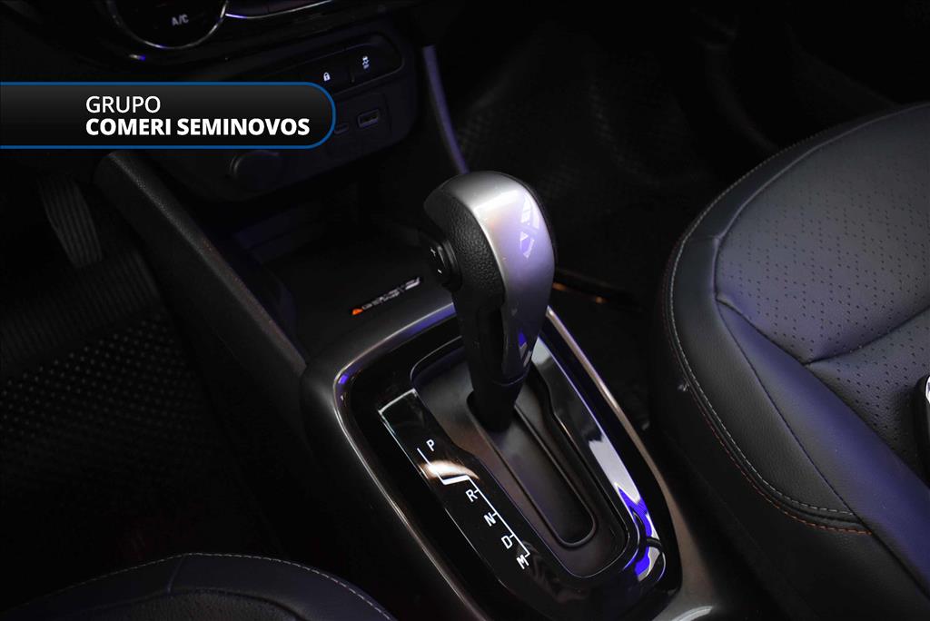 SPIN 1.8 PREMIER 8V FLEX 4P AUTOMÁTICO11