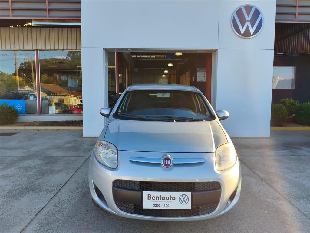 PALIO 1.0 MPI ATTRACTIVE 8V FLEX 4P MANUAL2