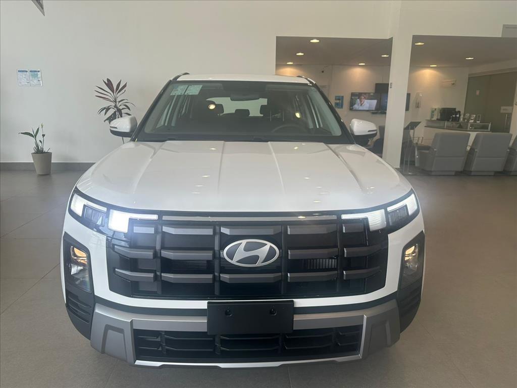 CRETA 1.0 TGDI FLEX COMFORT AUTOMÁTICO