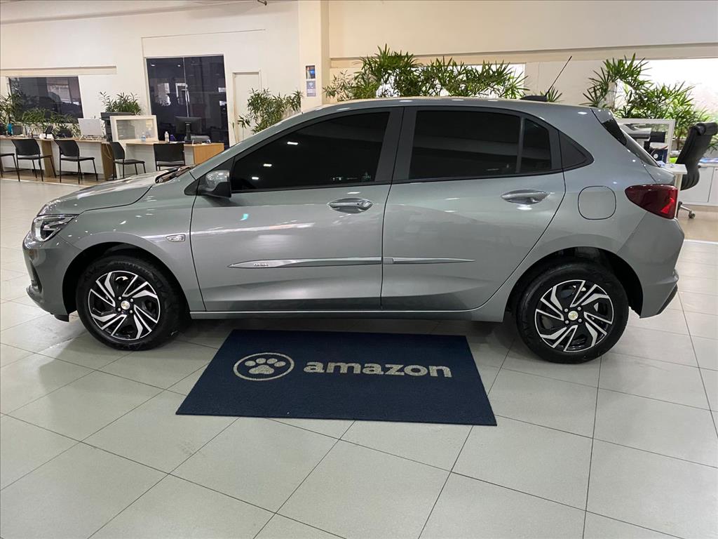 ONIX 1.0 FLEX LT MANUAL
