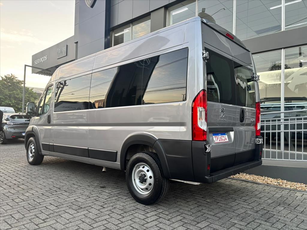 BOXER 2.2 BLUEHDI DIESEL VIDRADA MANUAL2