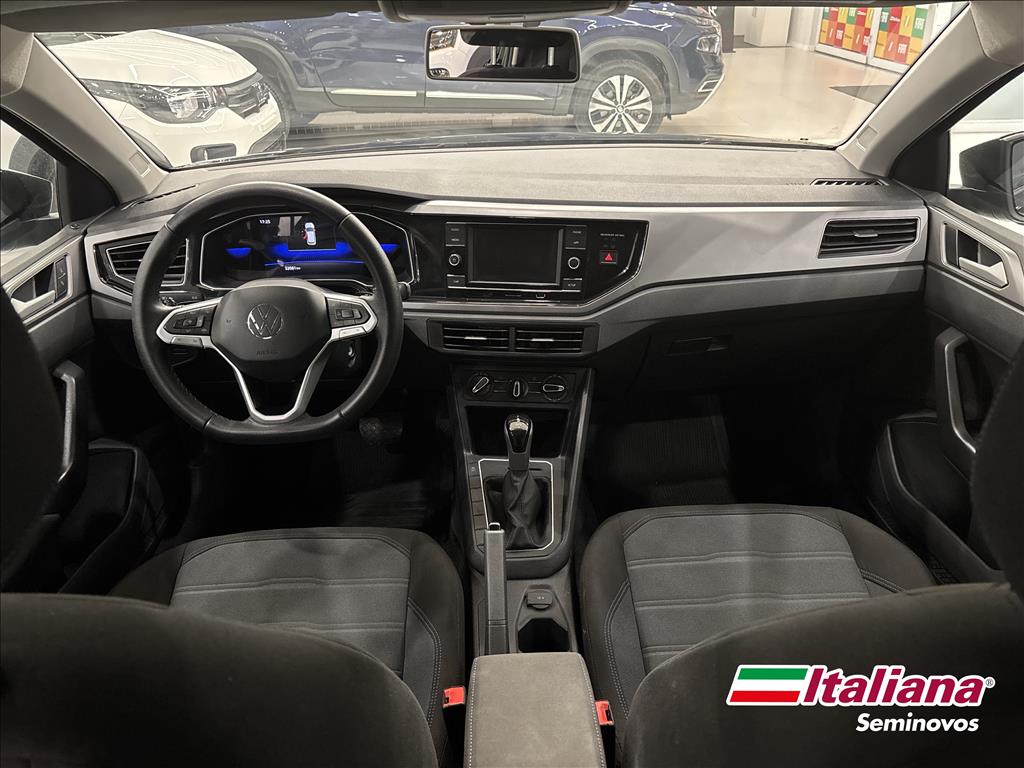 NIVUS 1.0 200 TSI TOTAL FLEX COMFORTLINE AUTOMÁTICO5