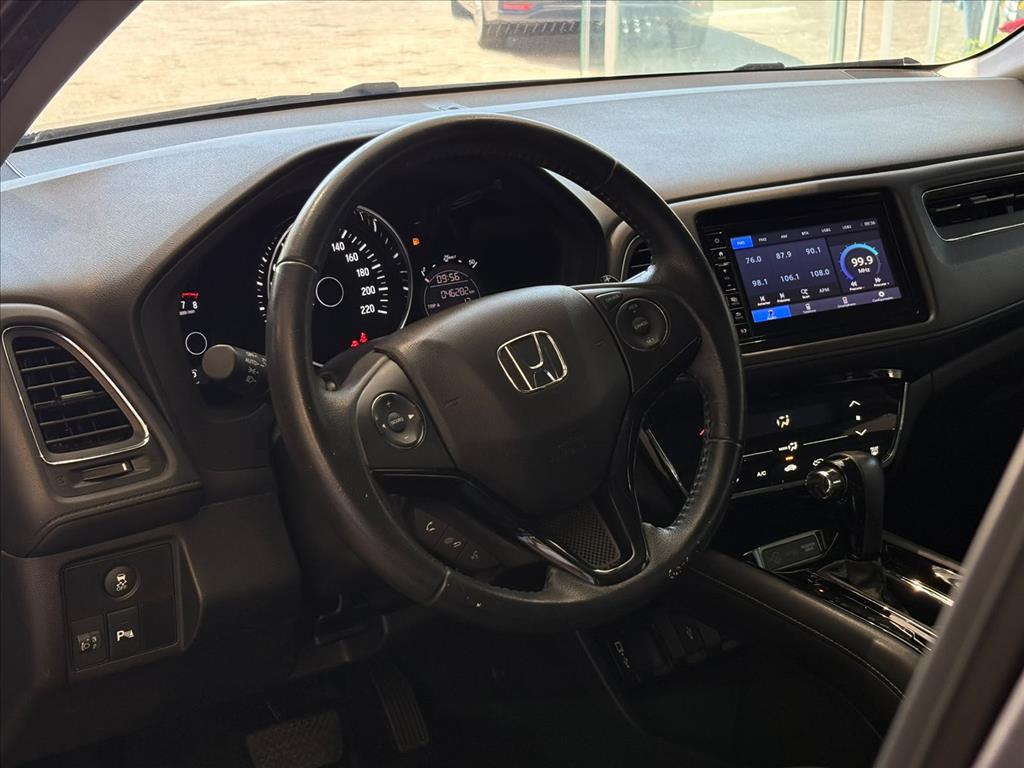 HR-V 1.8 16V FLEX EX 4P AUTOMÁTICO16