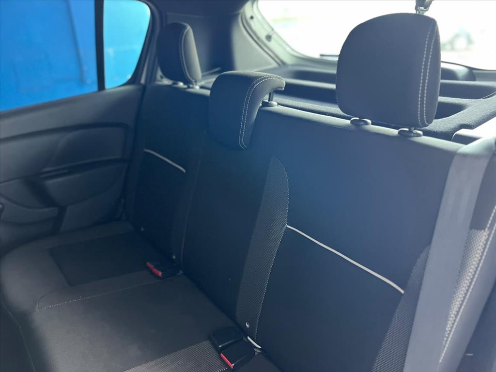 SANDERO 1.0 12V SCE FLEX ZEN MANUAL11