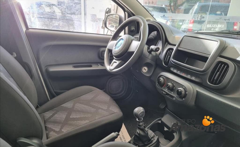 carro